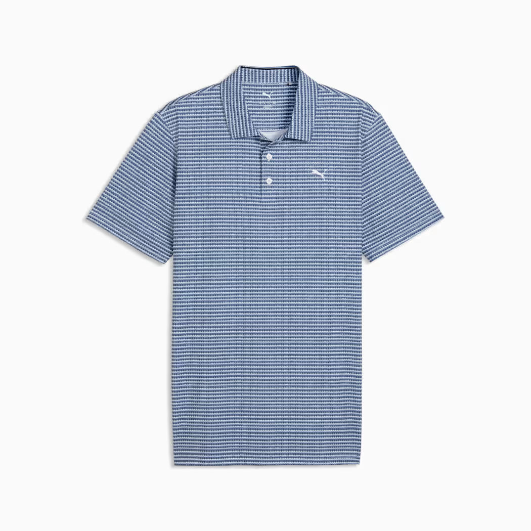 Puma MATTR Stadium Polo