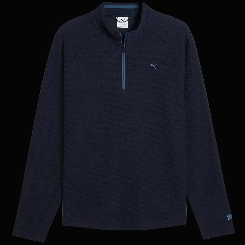 Puma Boulder 2.0 1/4 Zip