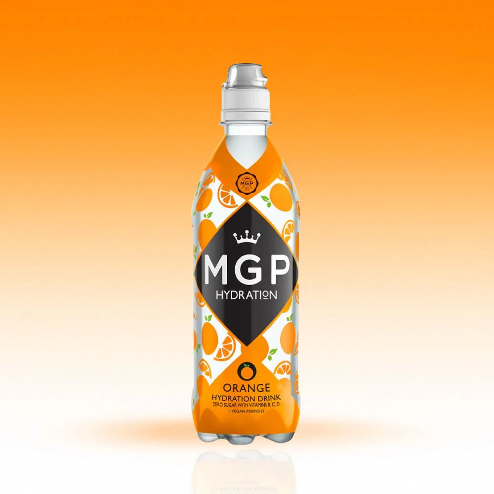 MGP Hydration Drink