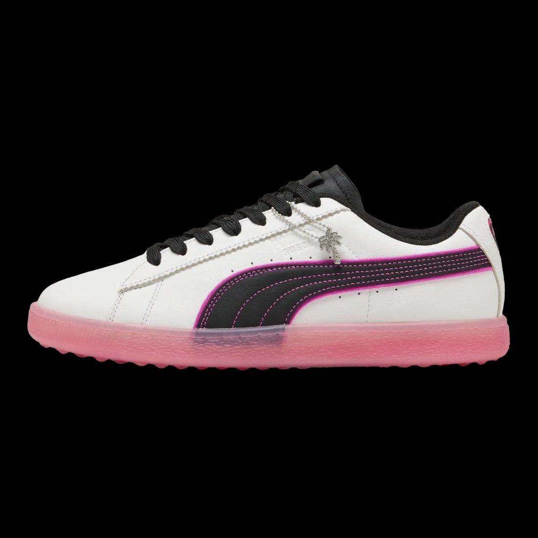 Puma x PTC Suede G Golf Shoes