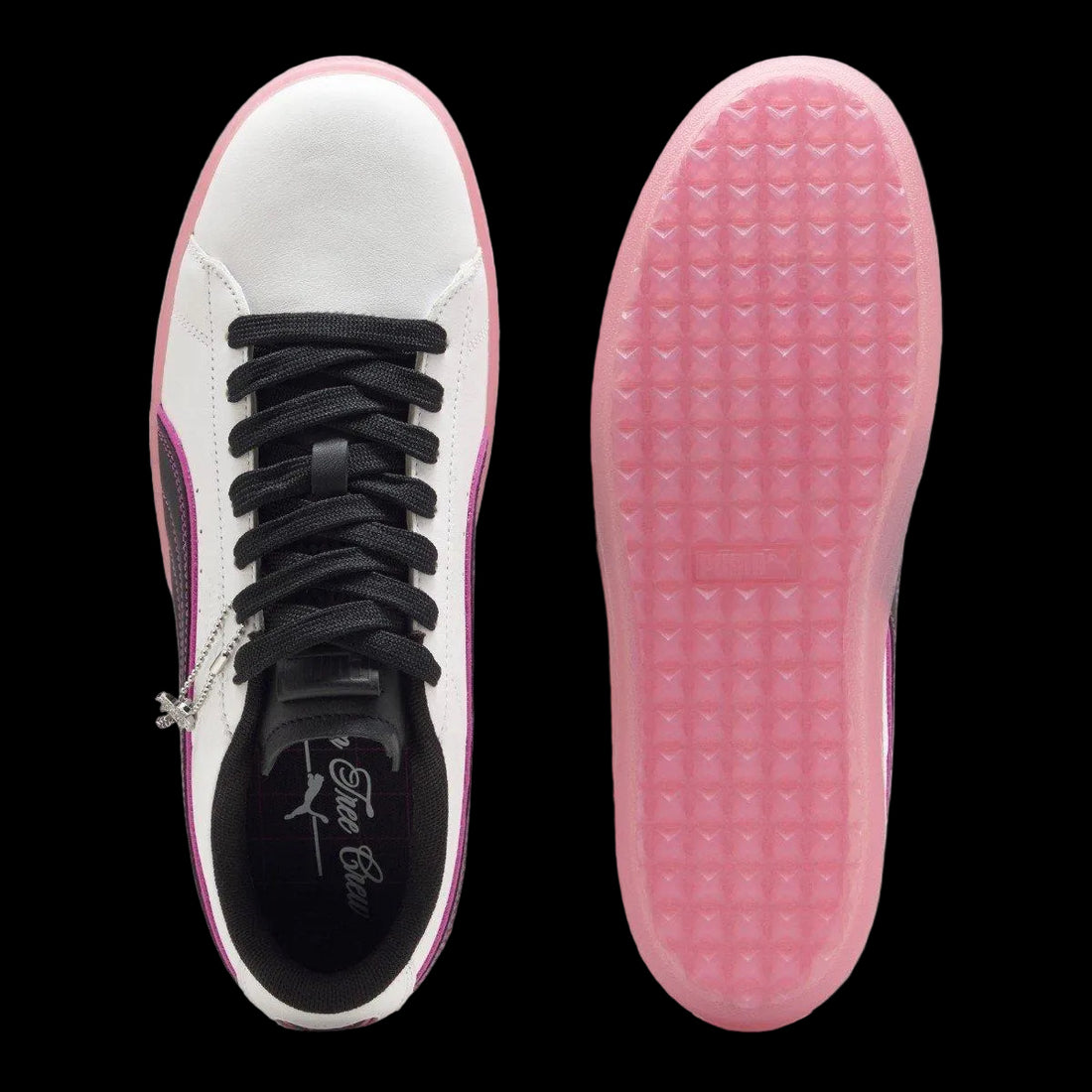 Puma x PTC Suede G Golf Shoes