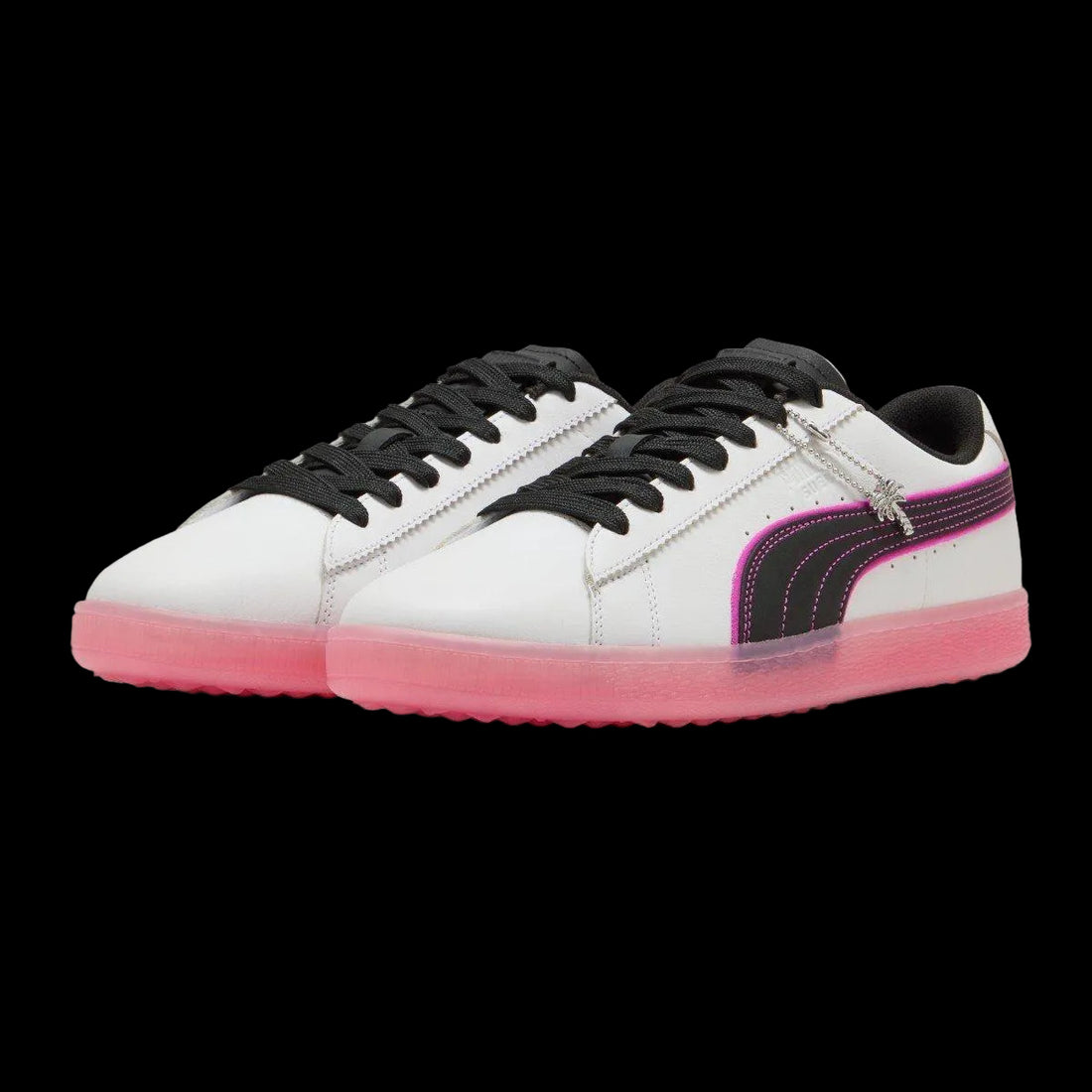 Puma x PTC Suede G Golf Shoes