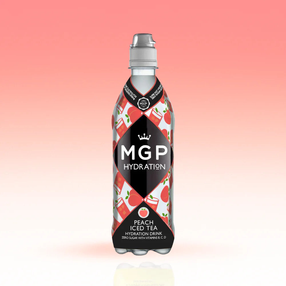 MGP Hydration Drink