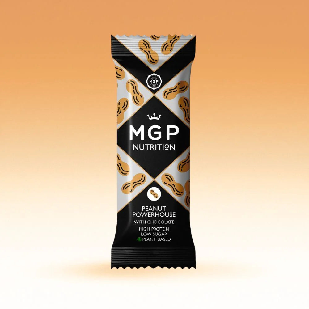 MGP Protein Bar