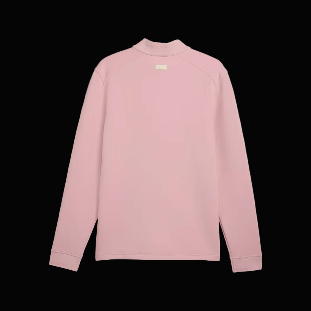 Puma x AP Cloudspun 1/4 Zip