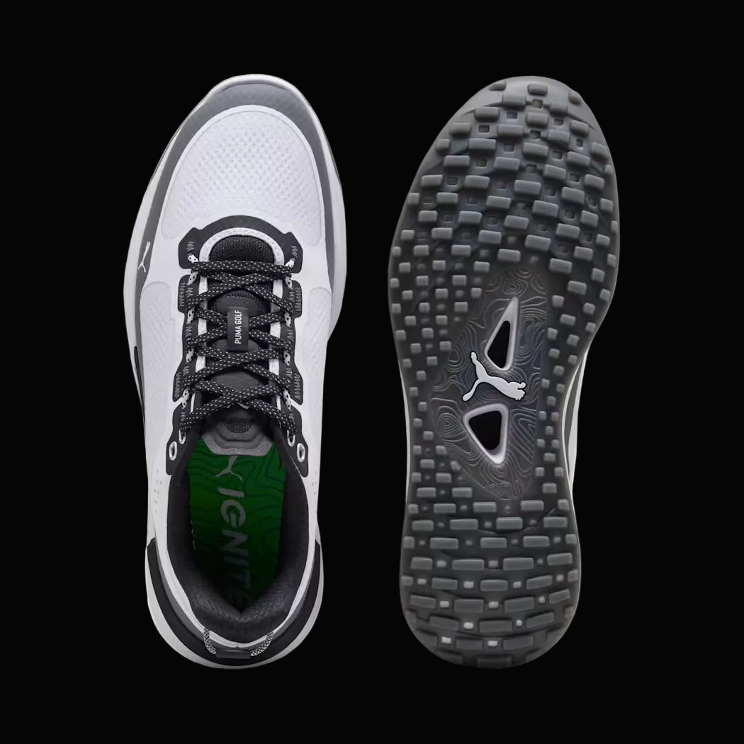 Puma Ignite Elevate X Golf Shoes