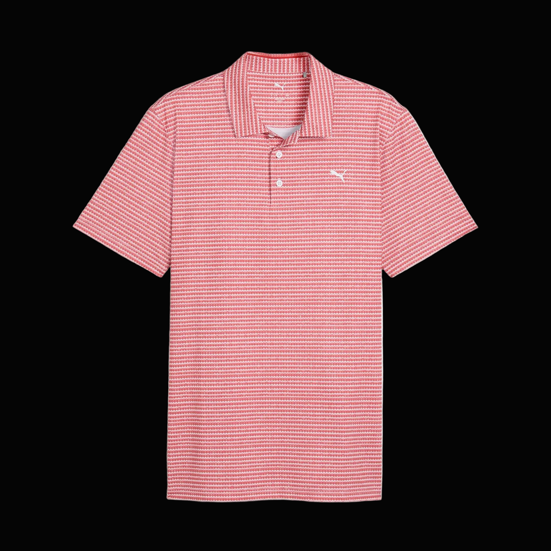 Puma MATTR Stadium Polo