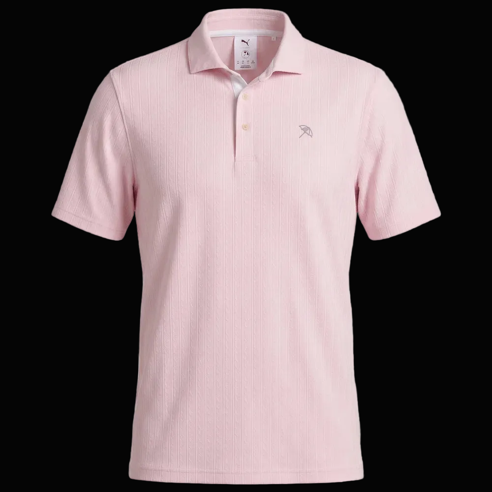 Puma x AP Jacquard Polo