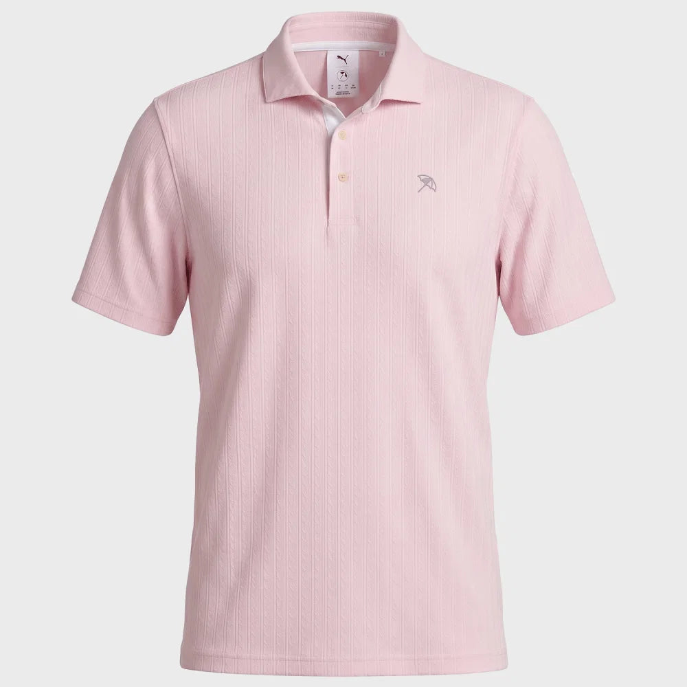Puma x AP Jacquard Polo