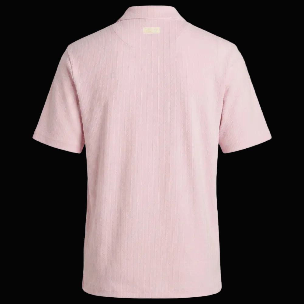 Puma x AP Jacquard Polo