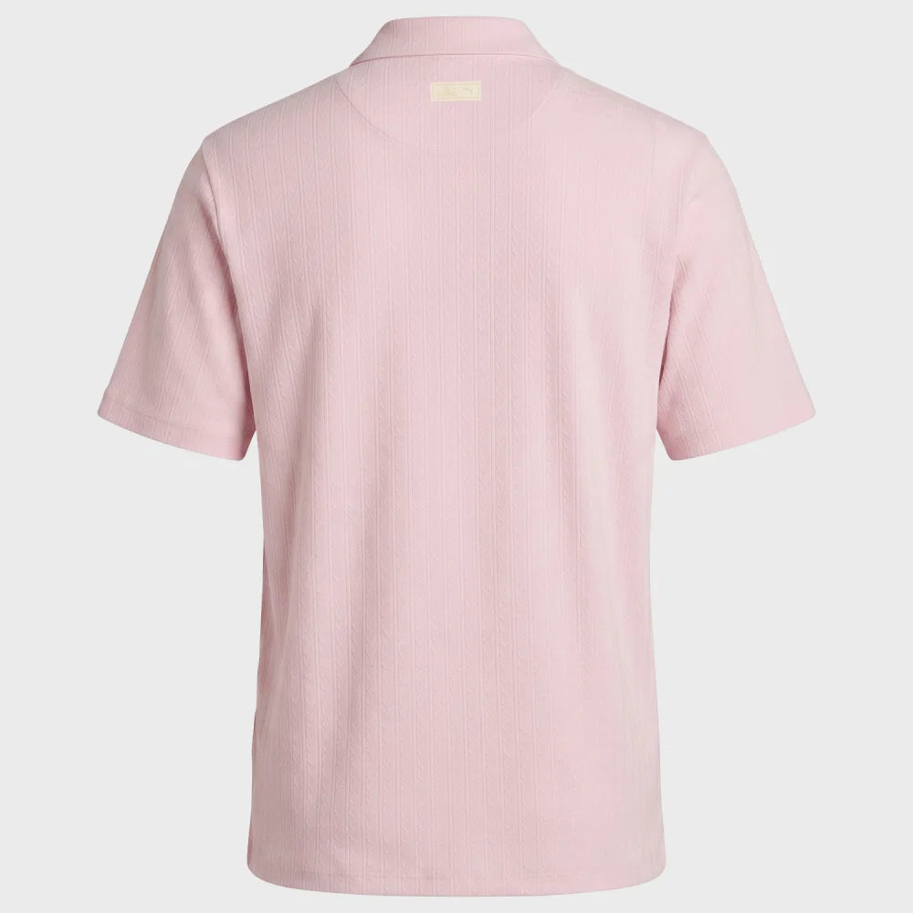 Puma x AP Jacquard Polo