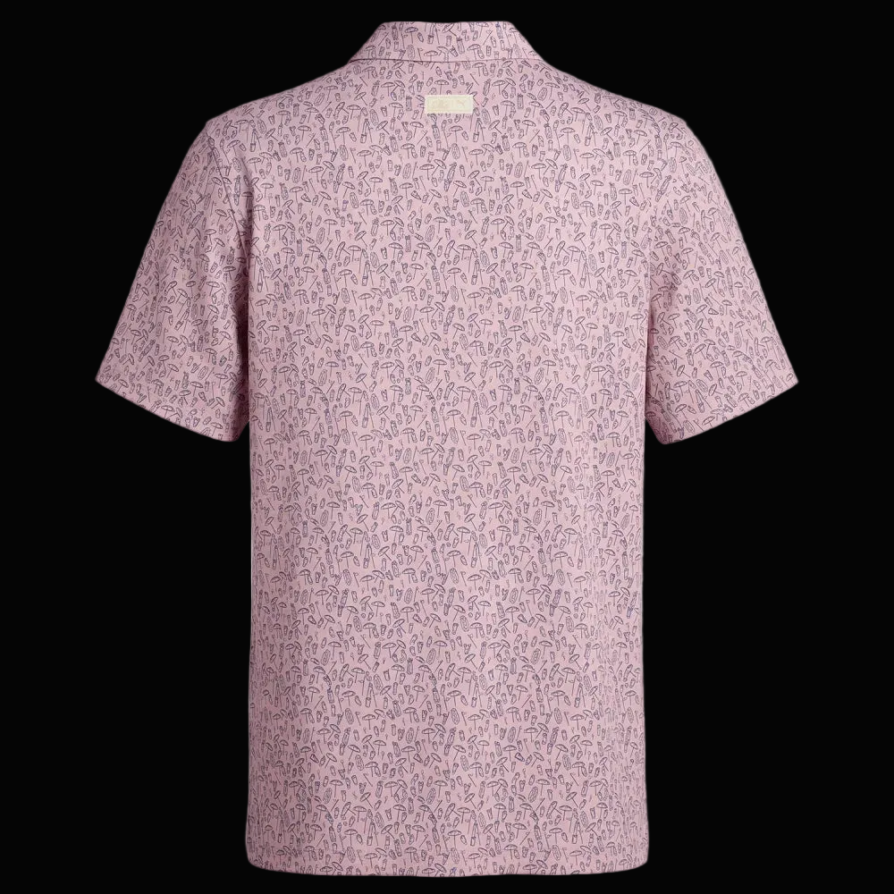 Puma x AP Saga Polo