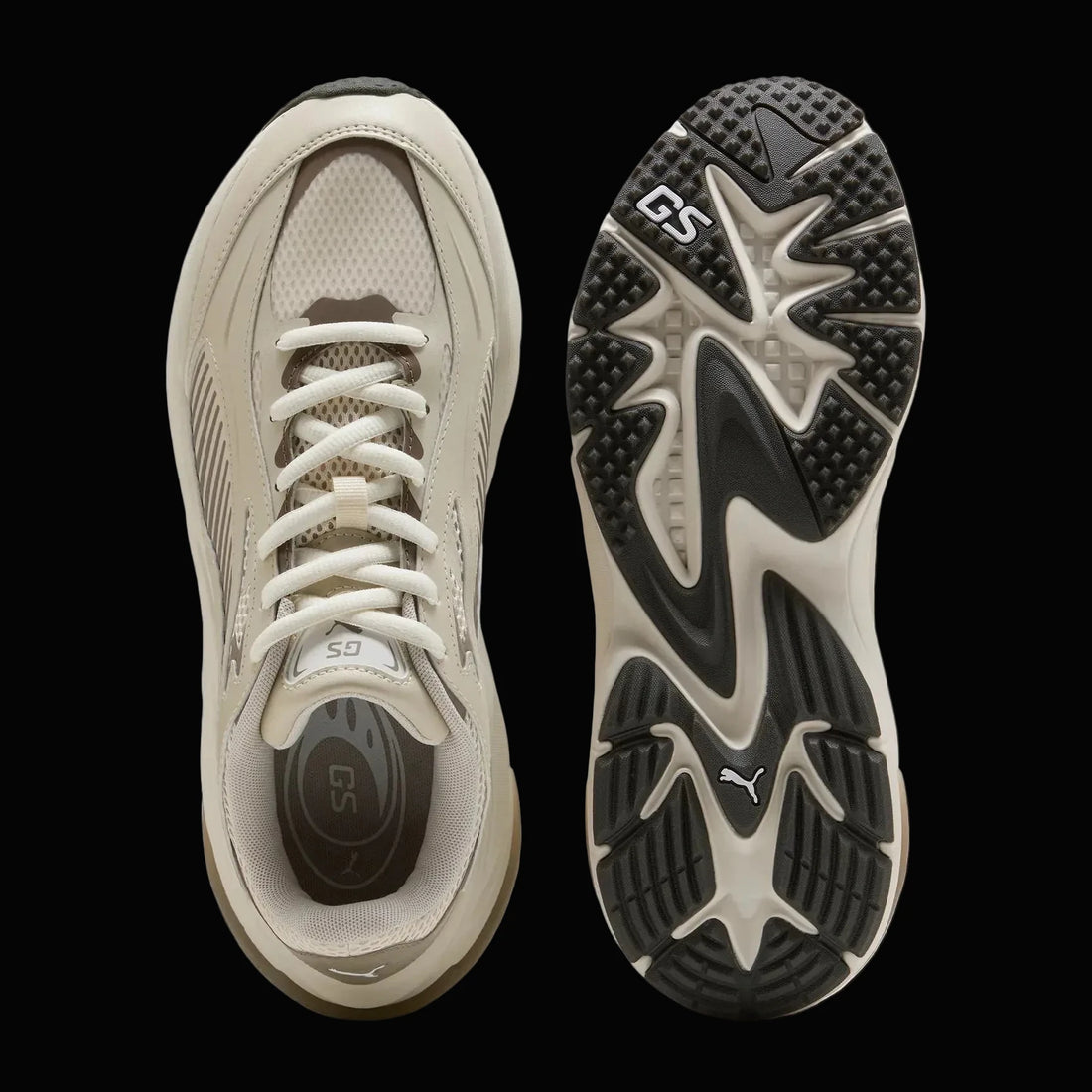Puma GS Surge Golf Shoes