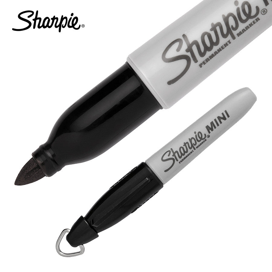 Sharpie - Mini markers