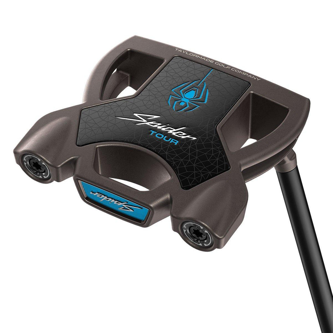 Taylormade Spider Torched Tour Putter