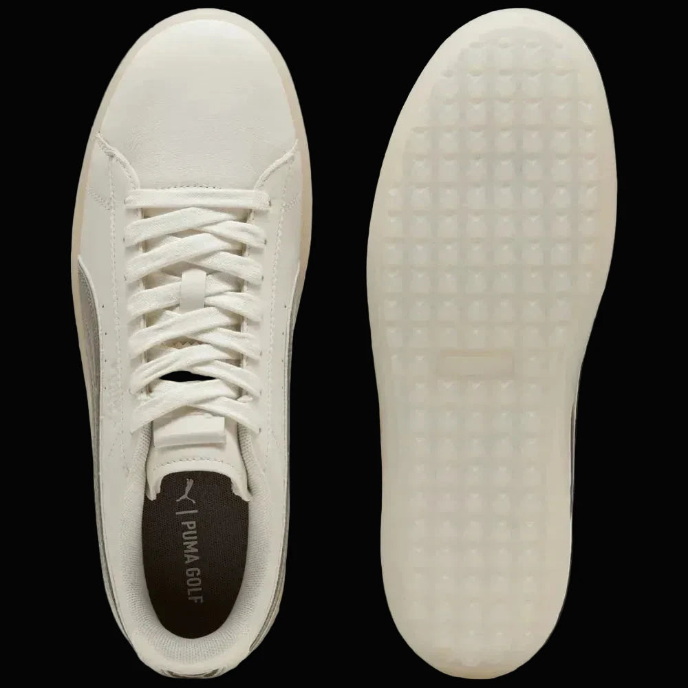 Puma Suede G Golf Shoes