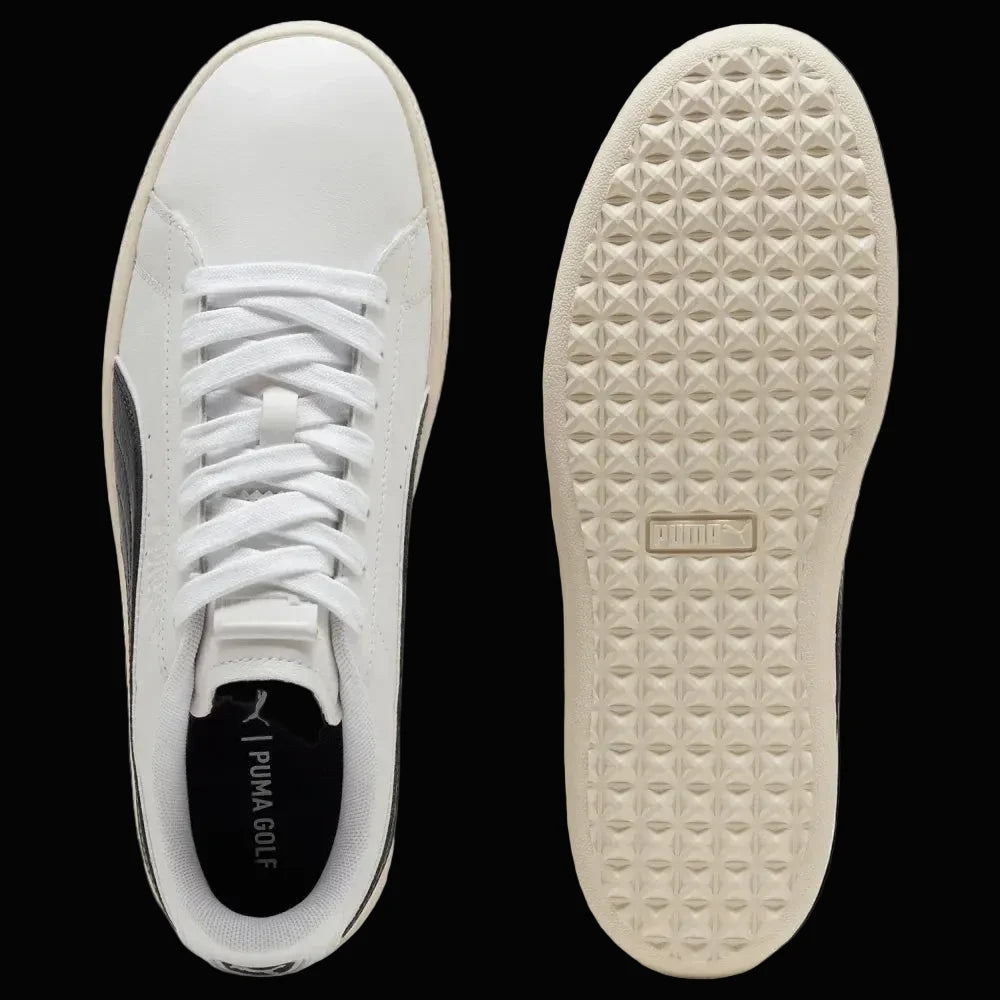 Puma Suede G Golf Shoes