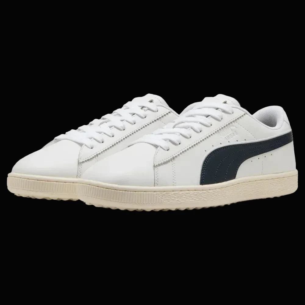 Puma Suede G Golf Shoes