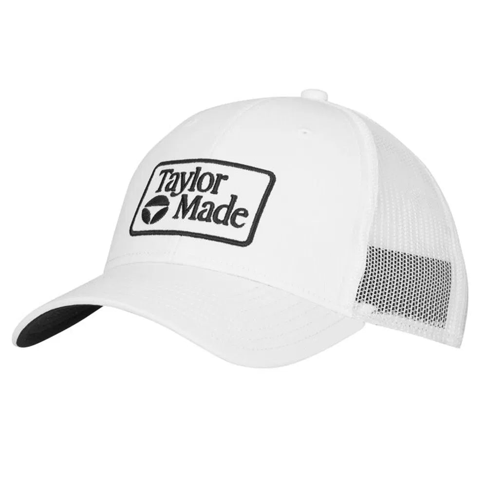 Taylormade - Radar Trucker Cap (2026)