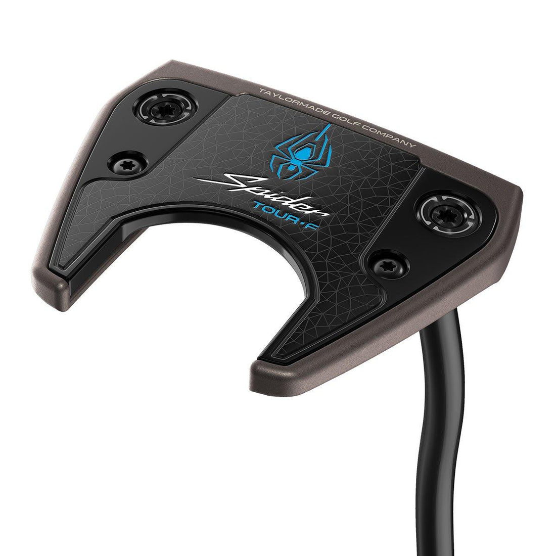 Taylormade Spider Torched Tour-F Putter