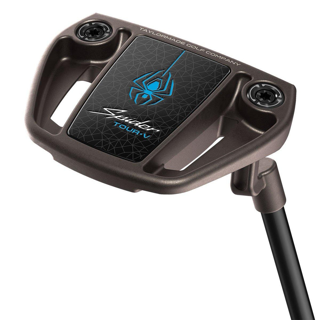 Taylormade Spider Torched Tour-V Putter