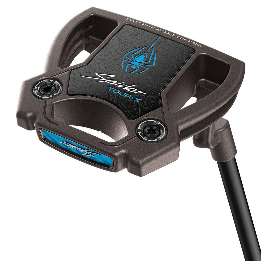 Taylormade Spider Torched Tour-X Putter