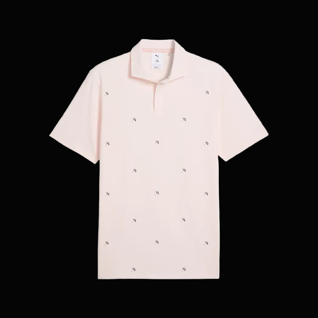 Puma x AP Modalon Umbrella Polo