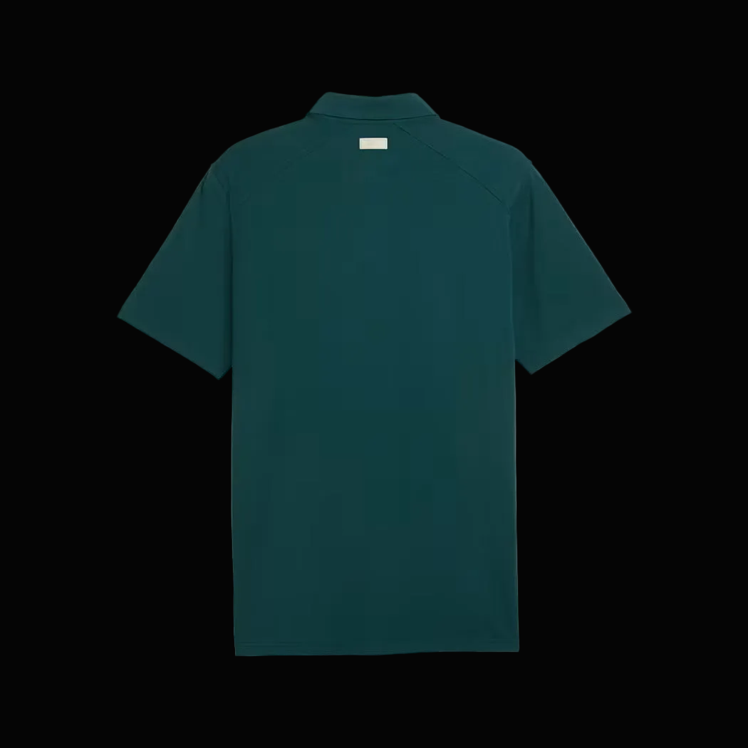Puma x AP Modalon Umbrella Polo