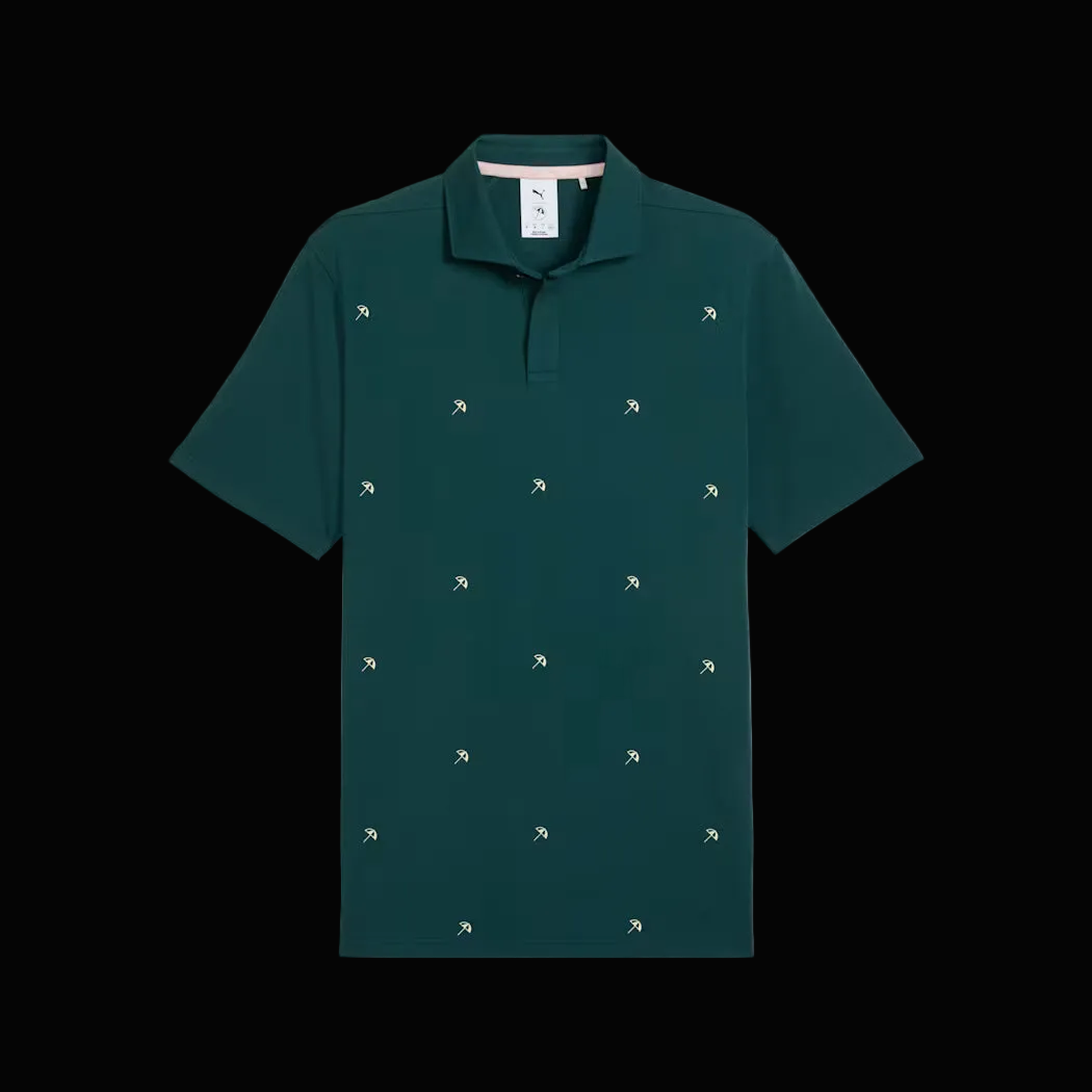 Puma x AP Modalon Umbrella Polo