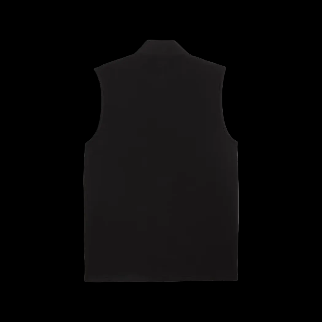 Puma Cloudspun Fleece Hybrid Vest