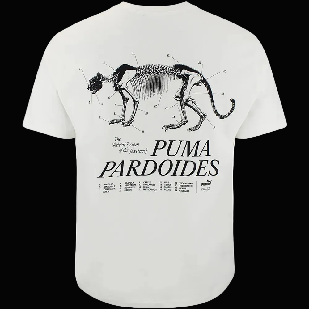 Puma x GGNC Pardoides T-Shirt