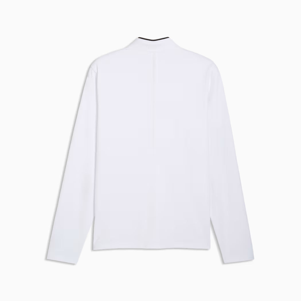 Puma Cloudspun Tech Tour 1/4 Zip