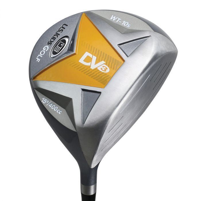 Individual Ultra Light Clubs Driver