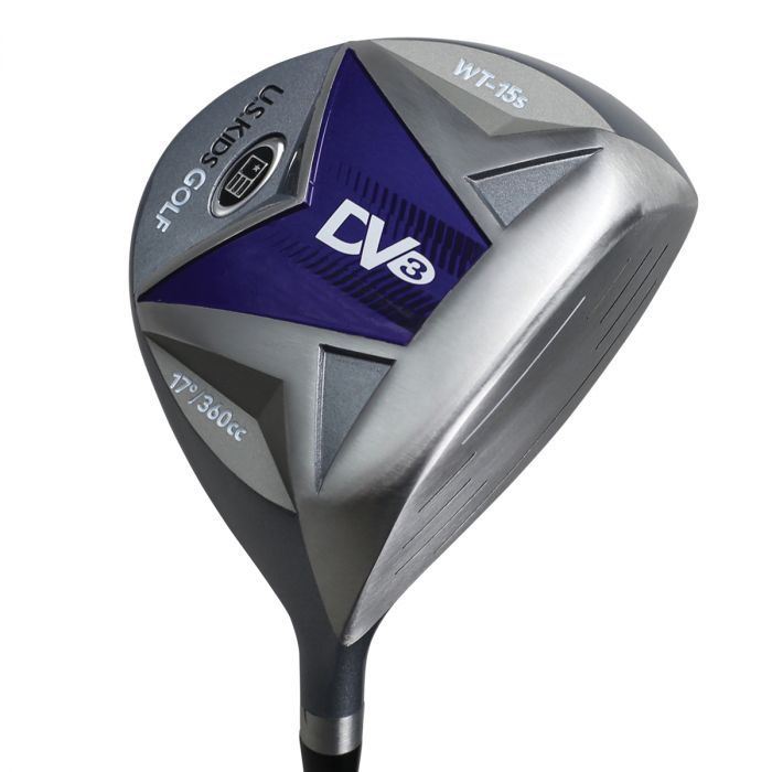 Individual Ultra Light Clubs Driver