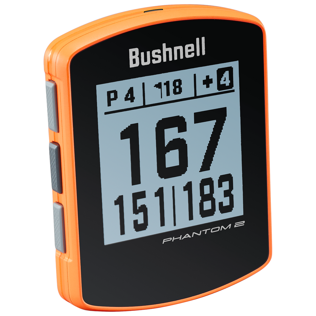 Bushnell Phantom 2 Handheld GPS