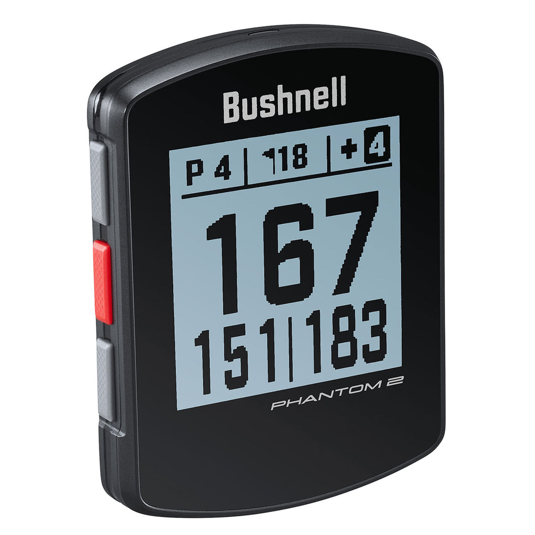 Bushnell Phantom 2 Handheld GPS