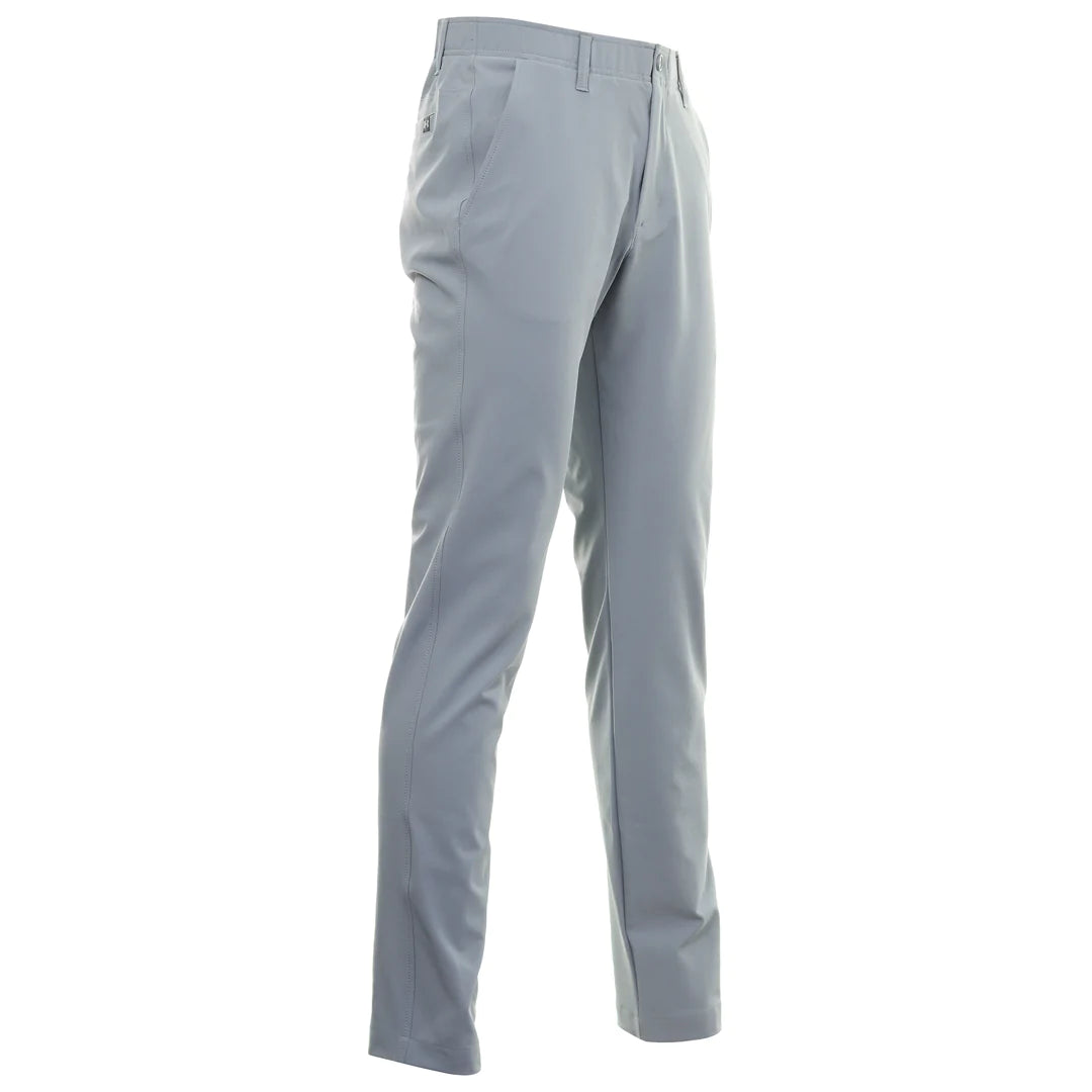 Drive Tapered Trouser (Grey)