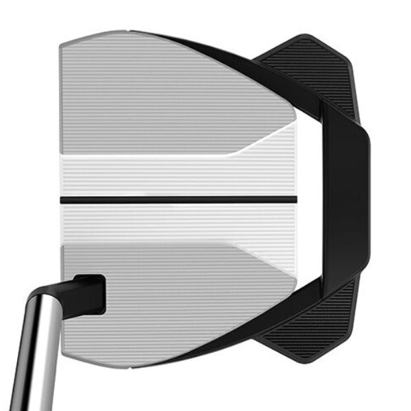 Spider GT X Small Slant Putter (Silver)