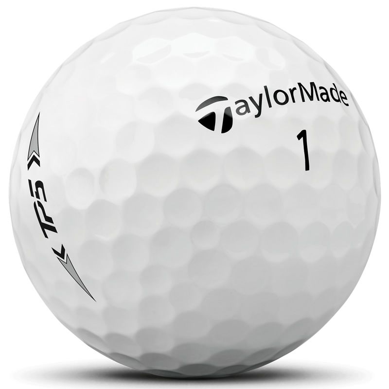 TP5 Balls (Dozen)